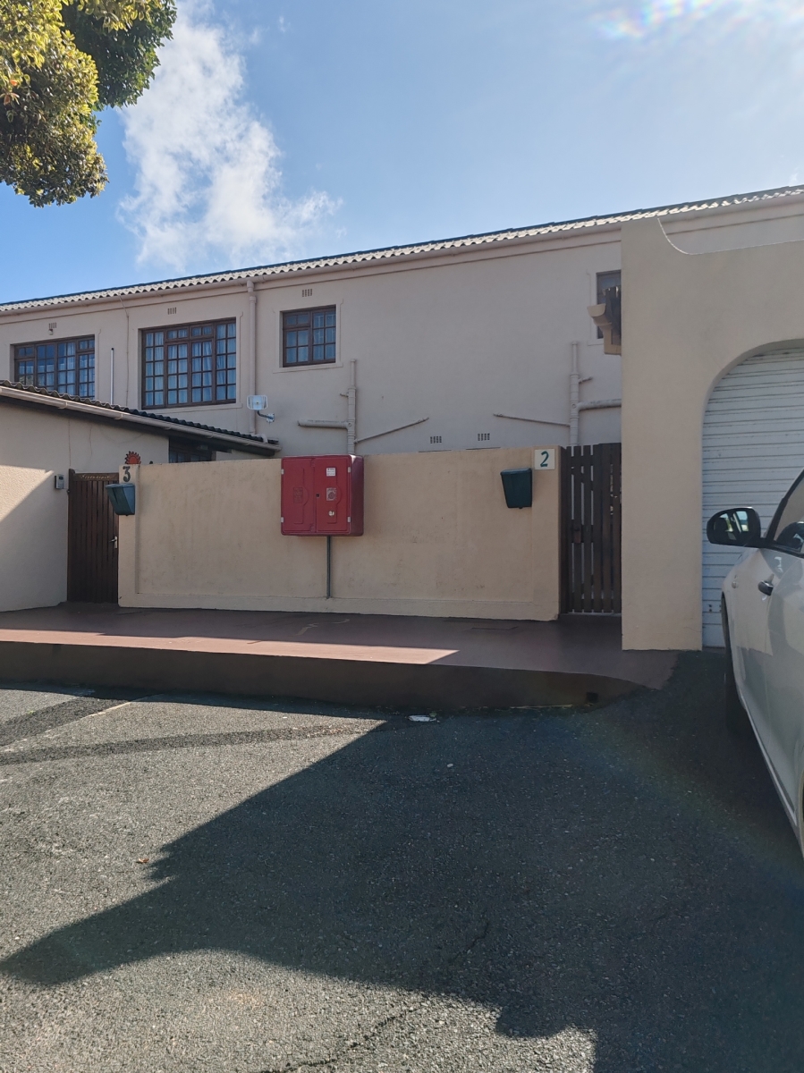 3 Bedroom Property for Sale in Kleinmond Western Cape